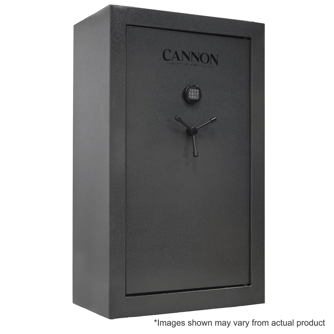 Cannon 56 Gun, 30 min. Fire Resistant Safe FF6036-DGPTEB-25