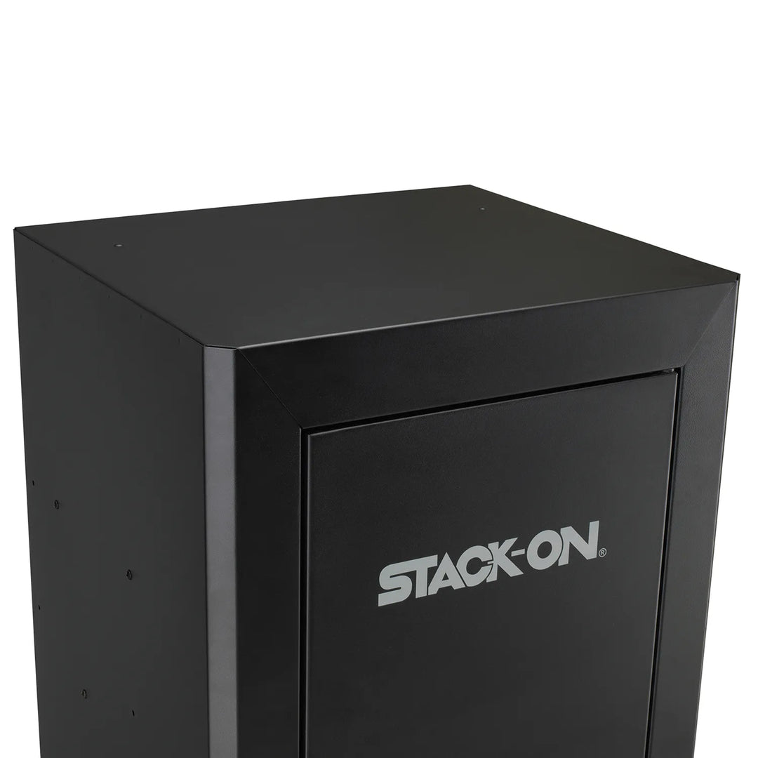 Stack-On 24 Gun Cabinet (CJ)