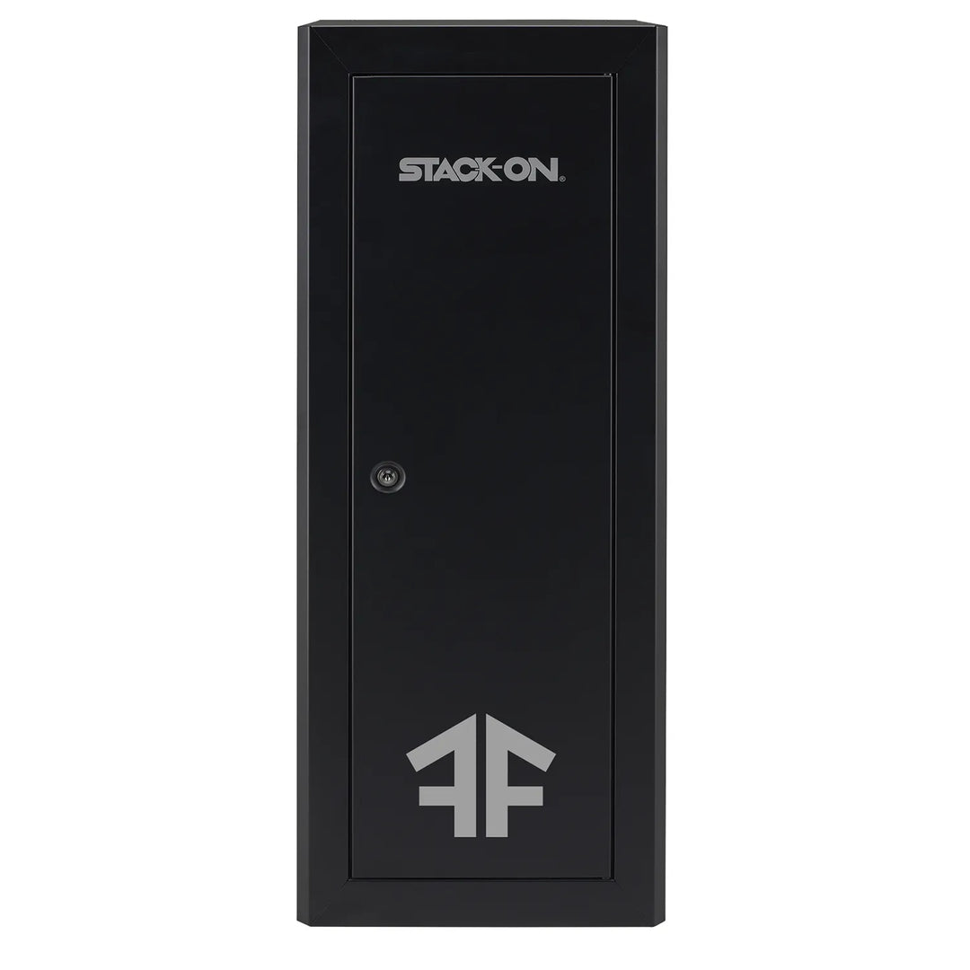 Stack-On 24 Gun Cabinet (CJ)