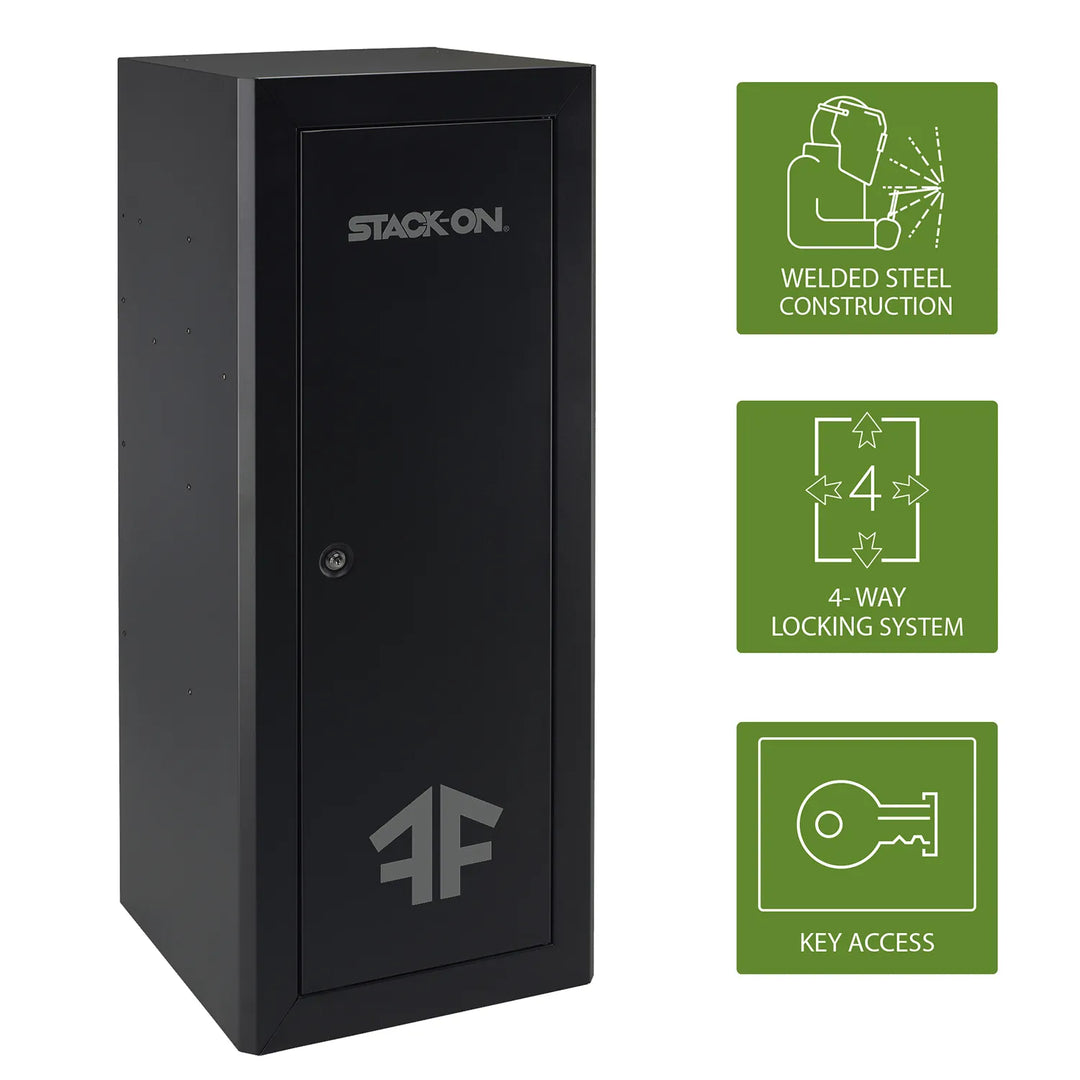 Stack-On 24 Gun Cabinet (CJ)