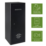 Load image into Gallery viewer, Stack-On 24 Gun Cabinet (CJ)
