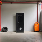 Load image into Gallery viewer, Stack-On 24 Gun Cabinet (CJ)
