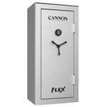 Load image into Gallery viewer, Cannon Flex 54 Gun (48+6) 60 min. Fire and Water Resistant Safe (CJ)
