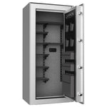 Load image into Gallery viewer, Cannon Flex 54 Gun (48+6) 60 min. Fire and Water Resistant Safe (CJ)
