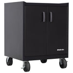 Load image into Gallery viewer, Stack-On Base Cabinet with 2 Shelves - Steel Garage Storage (Local Vegas Pickup Only)
