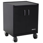 Load image into Gallery viewer, Stack-On Garage Base Cabinet with 3 Drawers – Steel Tool Storage with Shelf (CJ)
