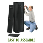 Load image into Gallery viewer, Stack-On 8-Gun Ready-to-Assemble Security Cabinet (CJ)
