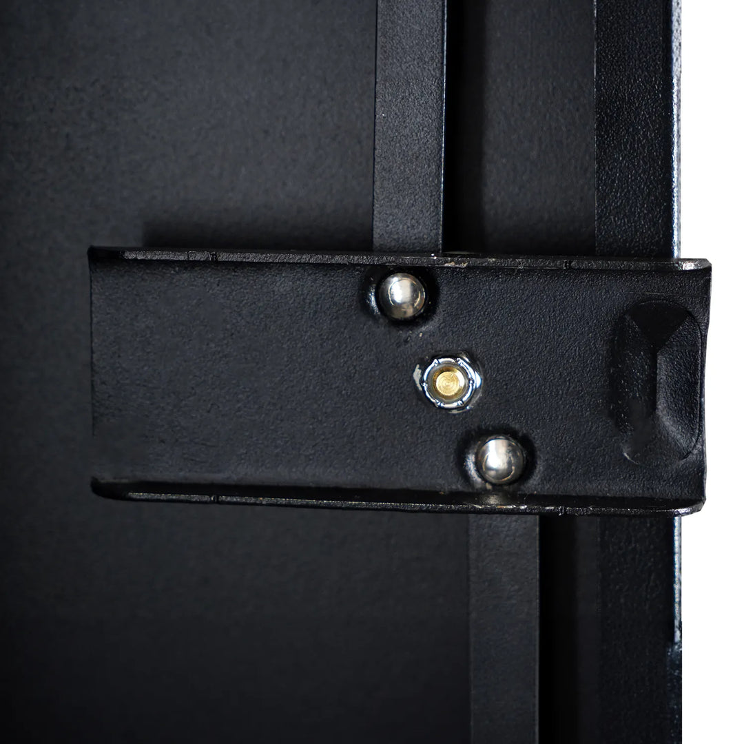 Stack-On 8-Gun Ready-to-Assemble Security Cabinet (CJ)