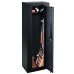 Load image into Gallery viewer, Stack-On 8-Gun Ready-to-Assemble Security Cabinet (CJ)
