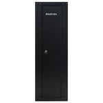 Load image into Gallery viewer, Stack-On 8-Gun Ready-to-Assemble Security Cabinet (CJ)
