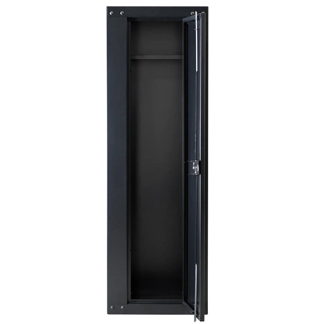 Stack-On 8-Gun Ready-to-Assemble Security Cabinet (CJ)