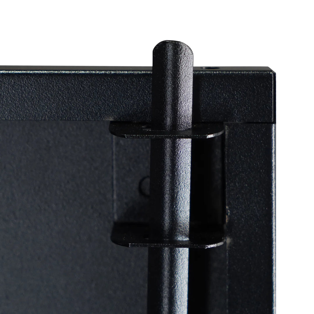 Stack-On 8-Gun Ready-to-Assemble Security Cabinet (CJ)