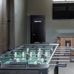 Load image into Gallery viewer, 8 Gun Welded-Steel Security Cabinet Black (NO SHIPPING - Las Vegas Pickup Only)
