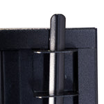 Load image into Gallery viewer, 8 Gun Welded-Steel Security Cabinet Black (NO SHIPPING - Las Vegas Pickup Only)
