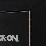 Load image into Gallery viewer, Stack-On 10-Gun Security Cabinet – 3-Point Locking, Steel Construction
