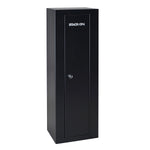 Load image into Gallery viewer, Stack-On 10-Gun Security Cabinet – 3-Point Locking, Steel Construction
