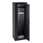 Load image into Gallery viewer, Stack-On 10-Gun Security Cabinet – 3-Point Locking, Steel Construction
