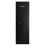 Load image into Gallery viewer, Stack-On 10-Gun Security Cabinet – 3-Point Locking, Steel Construction
