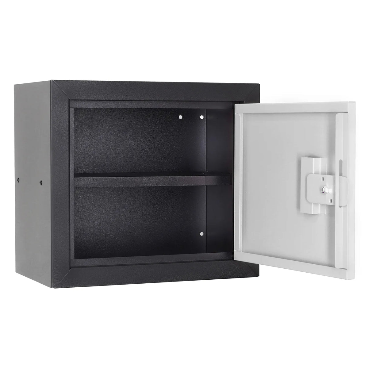  ammo cabinet – black and white (local vegas pickup only)