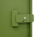 Load image into Gallery viewer, PISTOL AMMO SECURITY CAB - HUNTER GREEN (CJ)
