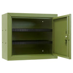 Load image into Gallery viewer, PISTOL AMMO SECURITY CAB - HUNTER GREEN (CJ)
