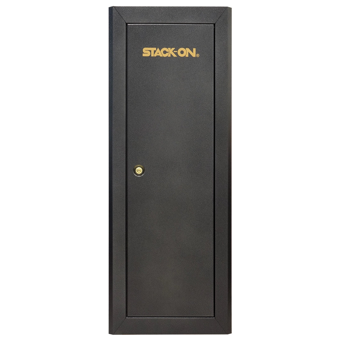 Gun Cabinet Deluxe 18 Hammer Granite (Local Vegas Pickup Only)