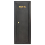 Load image into Gallery viewer, Gun Cabinet Deluxe 18 Hammer Granite (Local Vegas Pickup Only)

