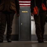 Load image into Gallery viewer, Gun Cabinet Deluxe 18 Hammer Granite (Local Vegas Pickup Only)
