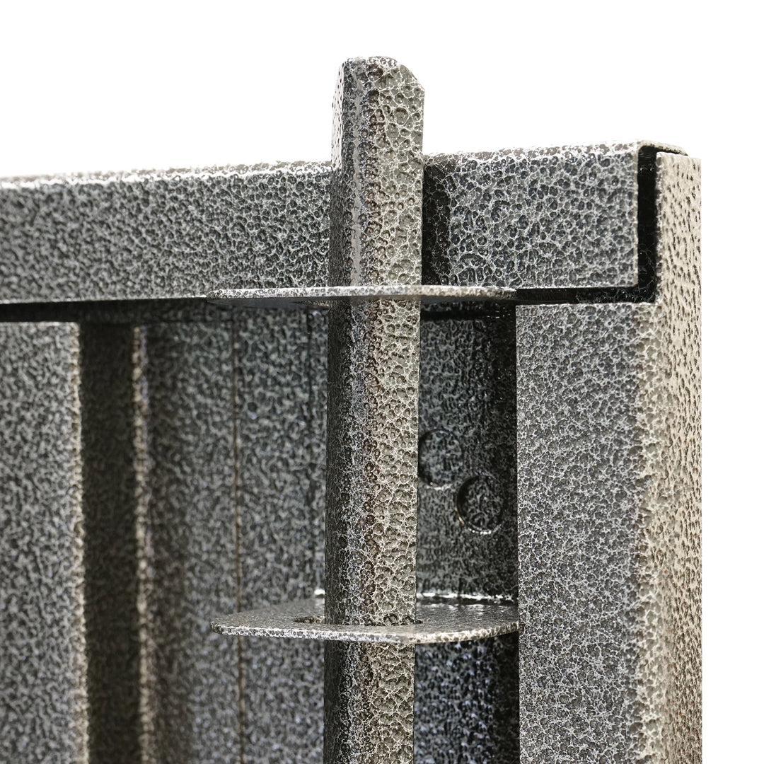 Gun Cabinet Deluxe 18 Hammer Granite (Local Vegas Pickup Only)