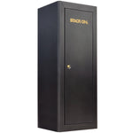 Load image into Gallery viewer, Gun Cabinet Deluxe 18 Hammer Granite (Local Vegas Pickup Only)
