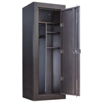Load image into Gallery viewer, Gun Cabinet Deluxe 18 Hammer Granite (Local Vegas Pickup Only)
