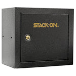 Load image into Gallery viewer, Compact Welded-Steel Pistol / Ammo Cabinet – Hammer Granite (Local Vegas Pickup Only)
