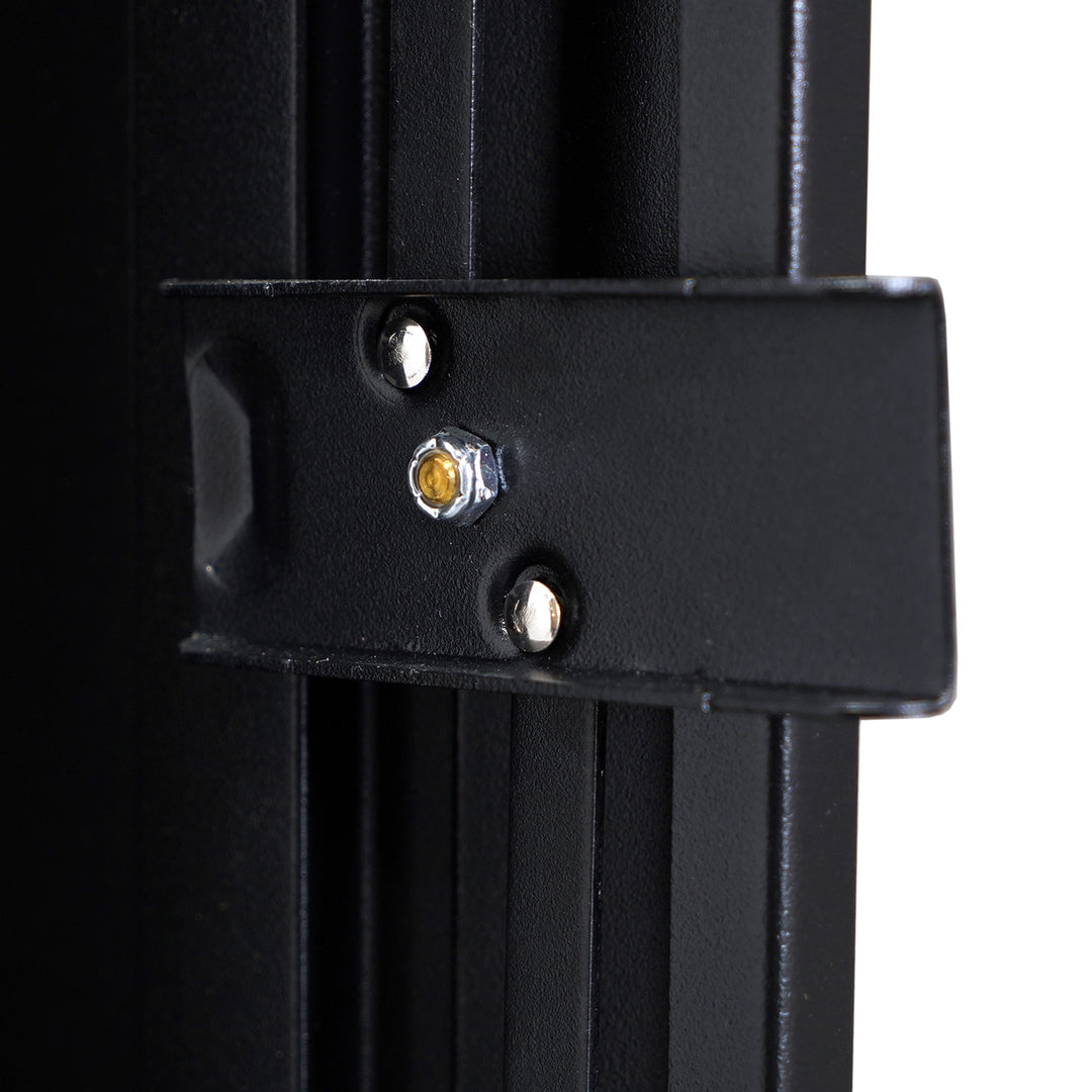 18 Gun Welded-Steel Security Cabinet (NO SHIPPING - Las Vegas Pickup Only)
