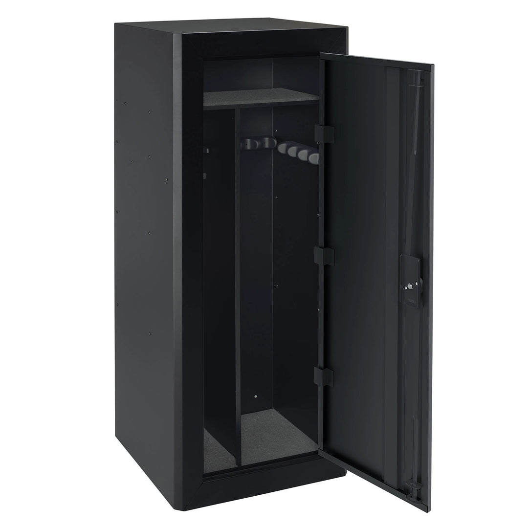 18 Gun Welded-Steel Security Cabinet (NO SHIPPING - Las Vegas Pickup Only)