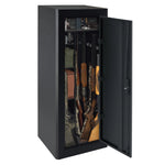 Load image into Gallery viewer, 18 Gun Welded-Steel Security Cabinet (NO SHIPPING - Las Vegas Pickup Only)
