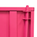 Load image into Gallery viewer, 18 Gun Welded-Steel Security Cabinet with Beveled Edge – Pink (Local Vegas Pickup Only)
