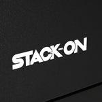 Load image into Gallery viewer, Stack-On 2-Door Wall Cabinet – Steel Garage Storage with Shelves

