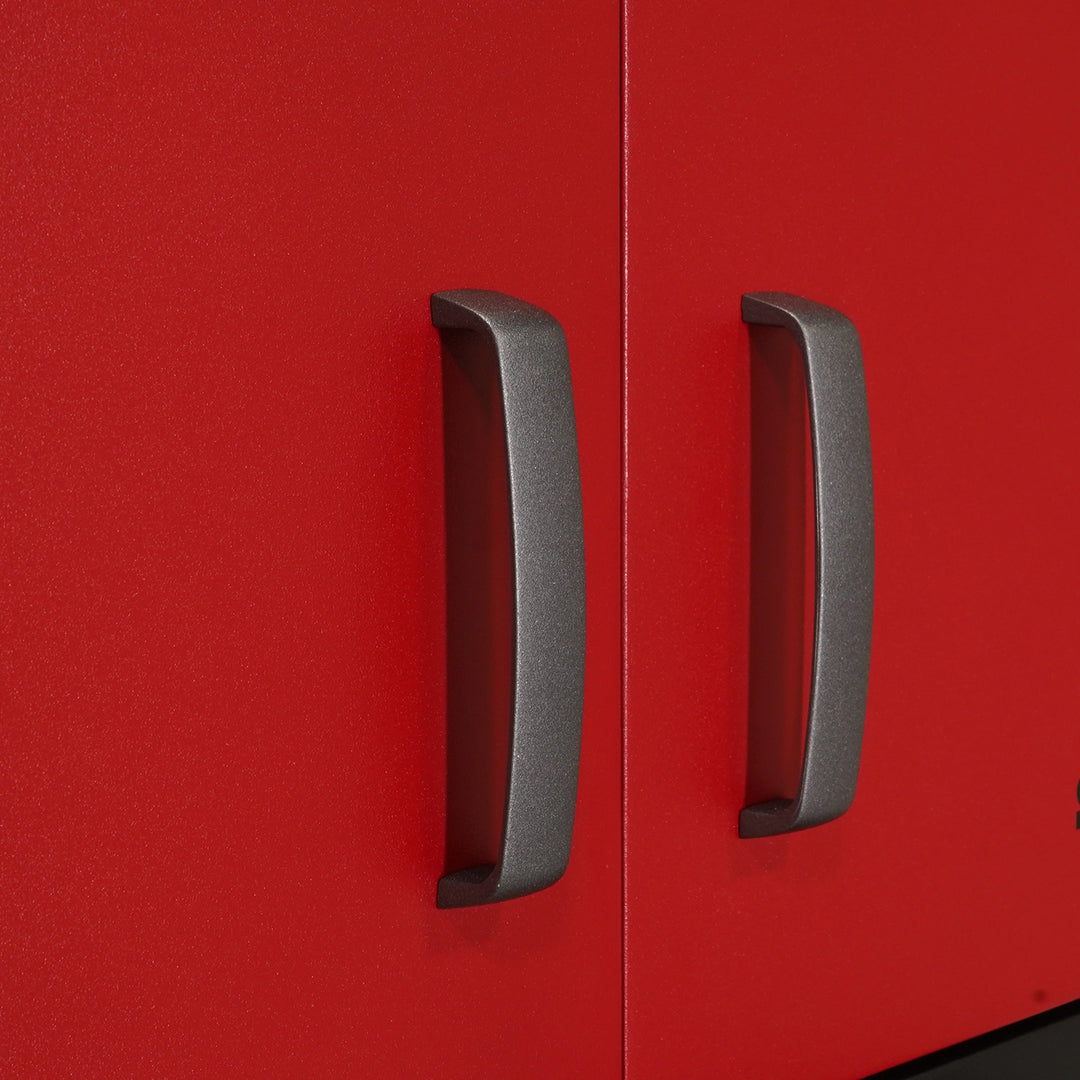 Wall cabinet w/Shelfs (CJ)