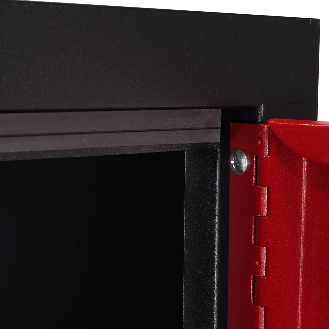Wall cabinet w/Shelfs (CJ)