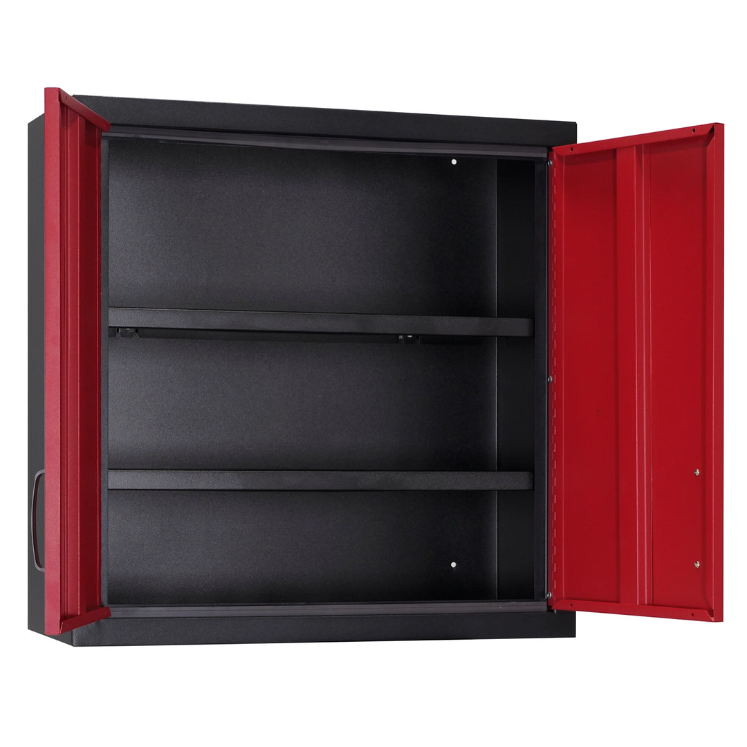 Wall cabinet w/Shelfs (CJ)