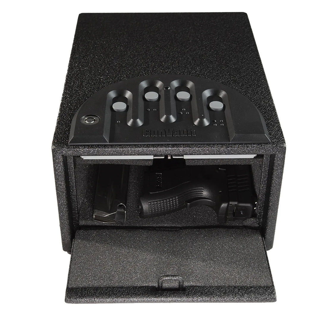 GunVault MiniVault Deluxe GV1000