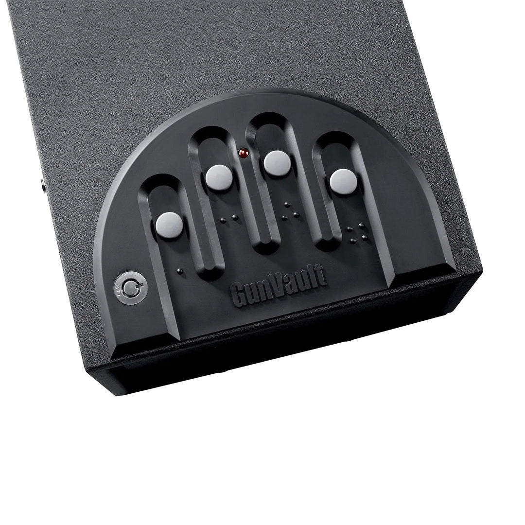 GunVault MiniVault Deluxe GV1000