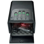 Load image into Gallery viewer, GunVault GV1050-19 MiniVault Handgun Safe
