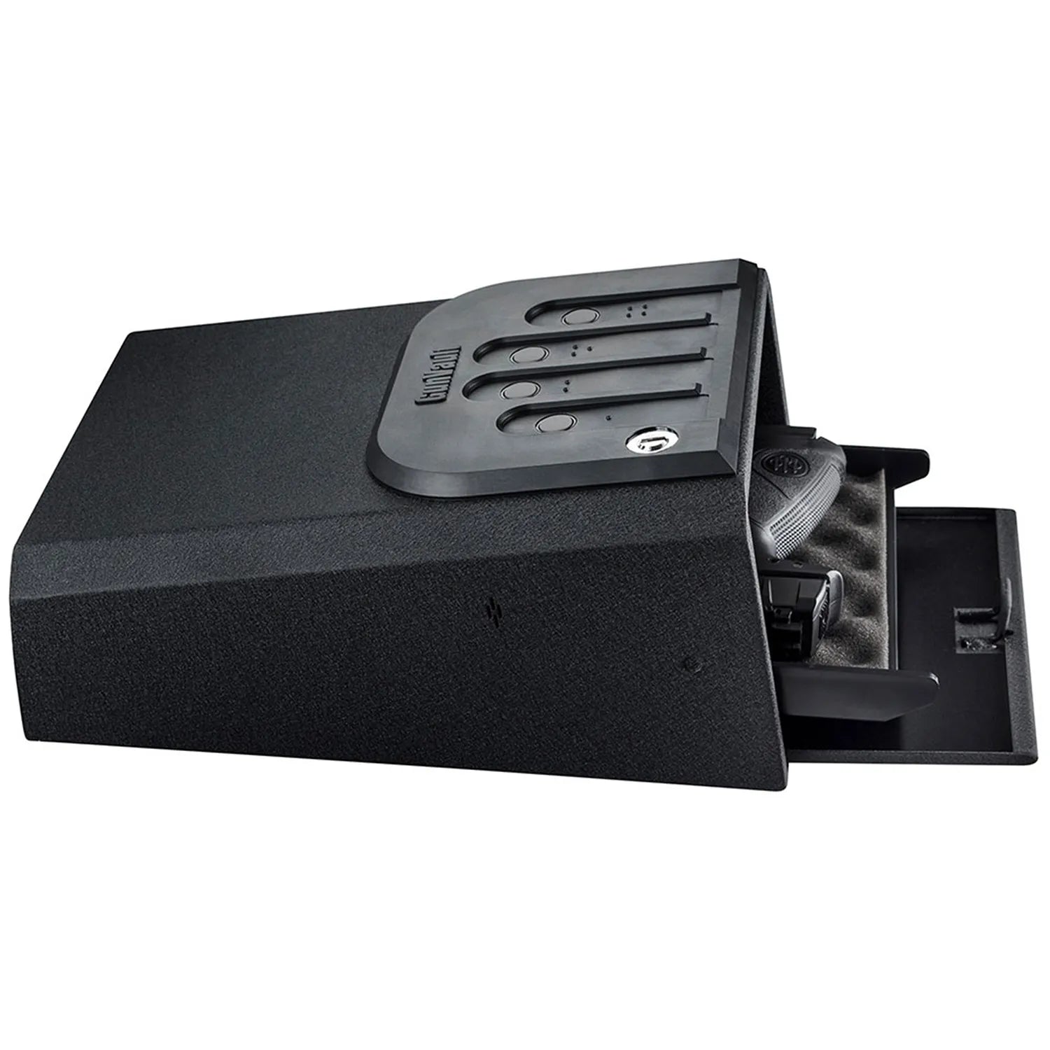 GunVault MiniVault Handgun Safe - Thumbnail 5