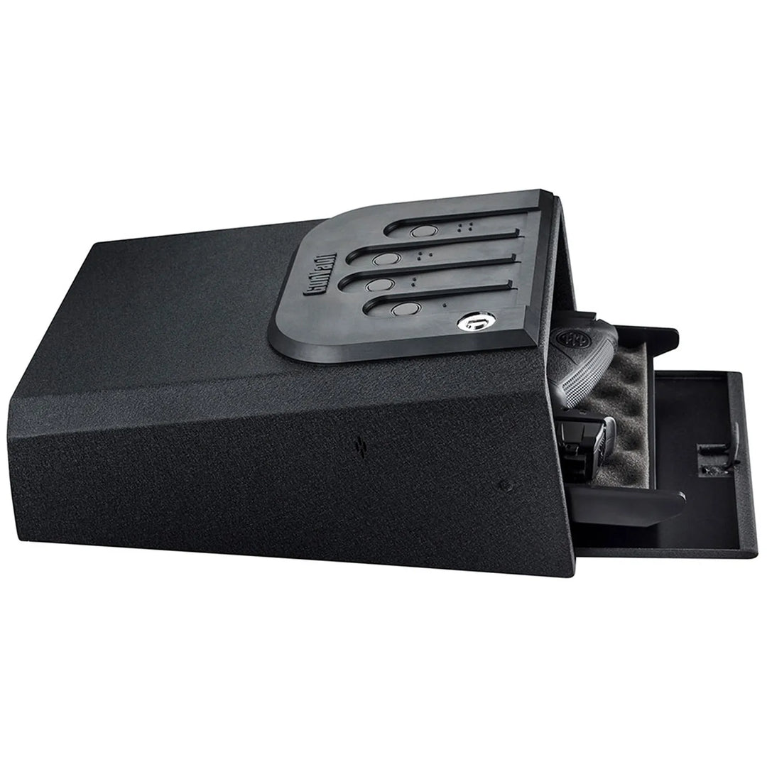 GunVault GV1050-19 MiniVault Handgun Safe