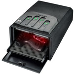 Load image into Gallery viewer, GunVault GV1050-19 MiniVault Handgun Safe

