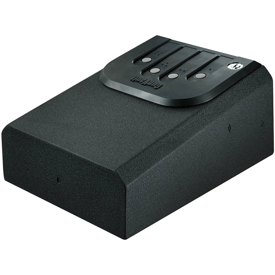 GunVault GV1050-19 MiniVault Handgun Safe