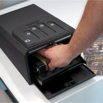 Load image into Gallery viewer, GunVault GV1050-19 MiniVault Handgun Safe

