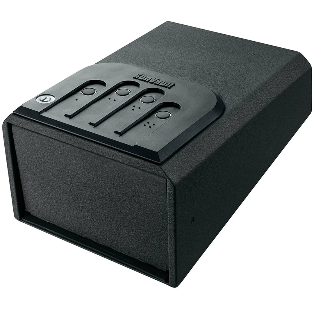 GunVault GV1050-19 MiniVault Handgun Safe