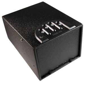 GunVault MultiVault Deluxe GV2000D